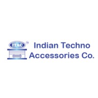 Indian Techno AccessoriesCo. logo - Similar company to Indian Techno Accessories Co.