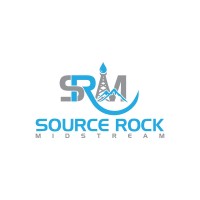 Source Rock Midstream logo - Similar company to Nject Disposal, Llc