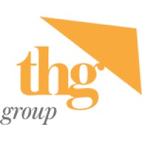 THG BRUXELLES SA logo - Similar company to Warexco