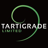 Tartigrade Ltd. logo - Similar company to Zerox Gaming