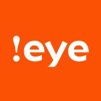 Eye Creative Communications logo - Similar company to Mediabox