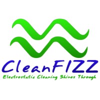 CleanFizz logo - Similar company to Etawatt