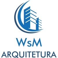 WsM Arquitetura logo - Similar company to Avocado Arquitetura