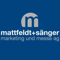 Mattfeldt & Sänger Marketing und Messe AG logo - Similar company to Greet Darmstadt