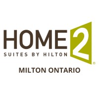 Home 2 Suites by Hilton Milton logo - Similar company to Hotel Bellwether