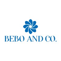 Bebo and Co logo - Similar company to Bebo Mia Inc.