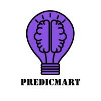 Predicmart logo - Similar company to Elterlich