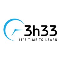 IA-Magique.com et 3h33 logo - Similar company to Switch Compétences