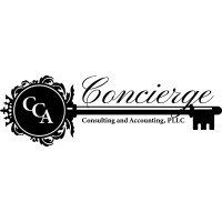 Concierge Consulting and Accounting, PLLC logo - Similar company to Traders Accounting