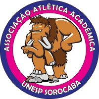 Associação Atlética Acadêmica Unesp Sorocaba logo - Similar company to Cursinho Gerabixo