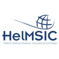 HelMSIC - Hellenic Medical Students' International Committee logo - Similar company to Emsa-Aa