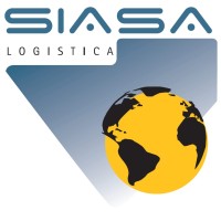 Sistemas Integrales de Almacenaje S.A. SIASA logo - Similar company to Itsa Internacional