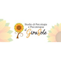 Studio di Psicologia e Psicoterapia il GiraSole logo - Similar company to Apprendoeimparo