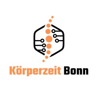 Körperzeit logo - Similar company to Brainrooms