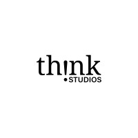 Think Studios logo - Similar company to Berro Motion