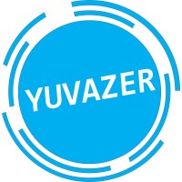 YUVAZER logo - Similar company to Web Development Haridwar