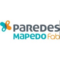 PAREDES MAPEDO FAB S.P.A. logo - Similar company to Jeko Solution S.R.L.