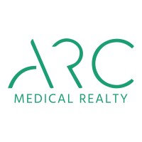 ARC Medical Realty logo - Similar company to Plaid Hat Management