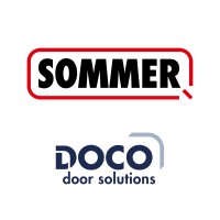 SOMMER DOCO UK logo - Similar company to Marantec Uk