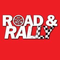 Road & Rally logo - Similar company to Rattle And Roll Playspace