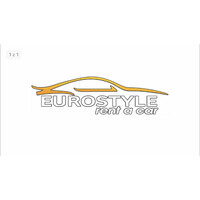 Wypożyczalnia samochodów Euro Style Rent a Car logo - Similar company to Rent Design - Meble I Dekoracje Eventowe