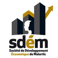 Société de développement économique de Malartic (SDÉM) logo - Similar company to R3Ussir