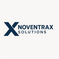 Noventrax Solutions logo - Similar company to Pillars Cloud Technology Ltd