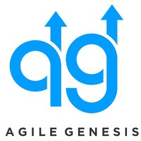 Agile Genesis logo - Similar company to Excelsior Certification