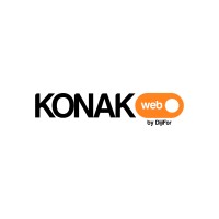 KonakWeb logo - Similar company to Digimify