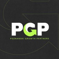 Poznanski Growth Partners logo - Similar company to Legaltech Solutions