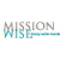 MissionWise logo - Similar company to Wise Capital Partners