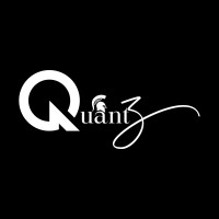 QuantZ: Premier Quantitative and STEM Finance Club at Michigan State University logo - Similar company to Startup Grind Lansing