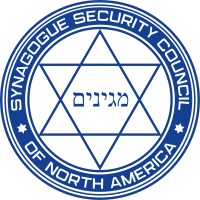 Synagogue Security Council of North America logo - Similar company to Congregational Security Inc