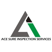 Ace Sure Inspection Services logo - Similar company to Peoplekraft Training Solutions