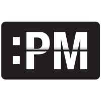 :PM Club logo - Similar company to Master The Failure