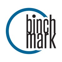 Binchmark • The Development Hub logo - Similar company to Three Six Zero Production