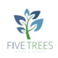 Five Trees Hotels And Resorts Inc.