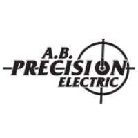 A.B. Precision Electric LLC logo - Similar company to Norman E Day Inc