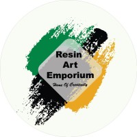 Resin Art Emporium logo - Similar company to Network X Group