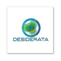 DESIDERATA logo - Similar company to Trustex