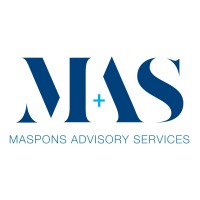 Maspons Advisory Services logo - Similar company to Jmg Law Group, Pllc