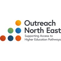 Outreach North East logo - Similar company to Futureme