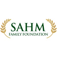Sahm Family Foundation logo - Similar company to Safe Ride