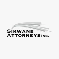 Sikwane Attorneys Inc. logo - Similar company to Mothowamodimo Inc.