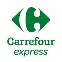 Carrefour Express Arcachon Chapelle logo - Similar company to Carrefour Express Amage