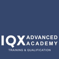 IQX Advanced Academy GmbH logo - Similar company to Cashflow Content