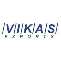vikas exports logo - Similar company to Gentech Engineers