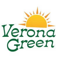 C.E.R. Verona Green logo - Similar company to Ecocomunicazione