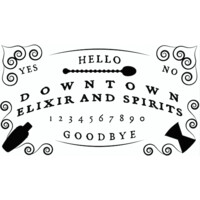 Downtown Elixir & Spirits