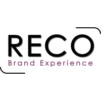 RECO International logo - Similar company to Qualivox : Faites La Différence !